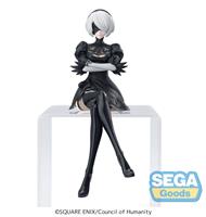 SEGA 2B "NieR:Automata Ver1.1a" PM Perching Figure