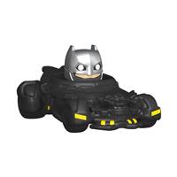 Funko Bitty POP! Ride Batman with Batmobile