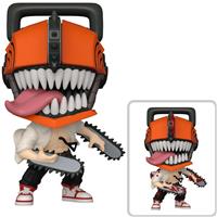 Funko POP! ANIME Chainsaw Man