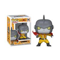 Funko POP! Anime: Dragon Ball Super: Super Hero Gamma 1