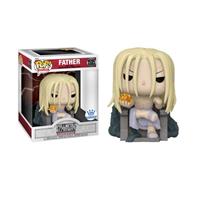 Funko POP! Deluxe: Fullmetal Alchemist B Father