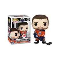 Funko POP! NHL OILERS LEON DRAISAITL (HOME)