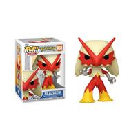 Funko POP! POKEMON BLAZIKEN