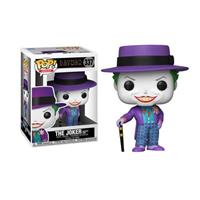 Funko POP! DC BATMAN JOKER 1989