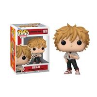 Funko POP! ANIME Chainsaw Man Denji