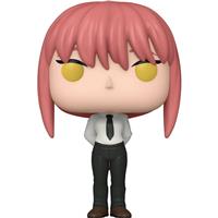 Funko POP! ANIME Chainsaw Man Makima