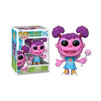 Funko POP! Sesame Street Abby #1610