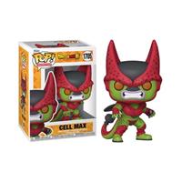 Funko POP! ANIME DRAGONBALL SUPER SH CELL MAX