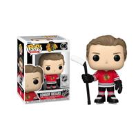 Funko POP! NHL BLACKHAWKS CONNOR BEDARD