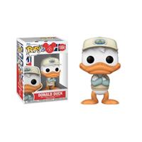 Funko POP! DISNEY: IN REAL LIFE DONALD DUCK