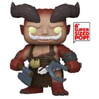 Funko POP! Super: Diablo 4- The Butcher