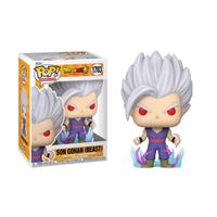 Funko POP! ANIME: Dragon Ball Super: Super Hero Son Gohan (Beast)