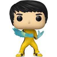 Funko POP! ICONS: Bruce Lee