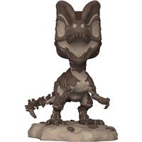 Funko POP! Jurassic Park Fossil Dilophosaurus