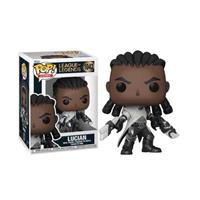 Funko POP! LEAGUE OF LEGENDS LUCIAN