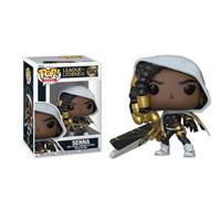 Funko POP! LEAGUE OF LEGENDS SENNA