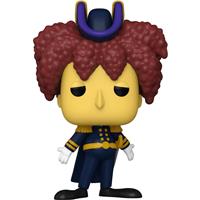 Funko POP! TV: The Simpsons Sideshow Bob #1656