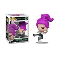 Funko POP! TV: Futurama Turanga Leela #1758