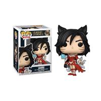 Funko POP! Games: League of Legends LOL Ahri #1041