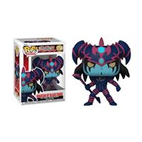 Funko POP! ANIME: Yu-Gi-Oh Magician of Black Chaos  #1734