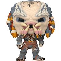 Funko POP! Plus: Predator 2 Elder Greyback