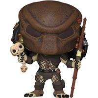 Funko POP! Plus: Predator 2 City Hunter #1751