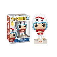 Funko POP! Toy Story x TinyTAN BTS J-Hope as Forky #432