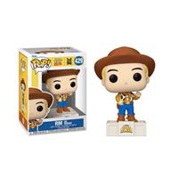 Funko POP! Toy Story x TinyTAN BTS RM as Woody #429