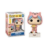 Funko POP! Toy Story x TinyTAN BTS Suga as Hamm #431