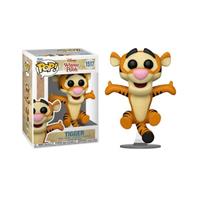 Funko POP! Disney: Winnie the Pooh Tigger #1517