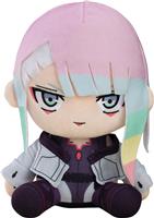 Good Smile Company Lucy "Cyberpunk: Edgerunners" Plushie