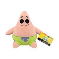 Funko Pop! Plush SpongeBob SquarePants 25th Anniversary Patrick Star 7-Inch Plush