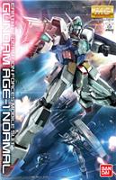 BANDAI Hobby MG 1/100 Gundam AGE-1 Normal "Gundam AGE" Model kit