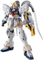 BANDAI Hobby MG 1/100 Gundam Sandrock (EW) 'Gundam Wing: Endless Waltz' Model Kit