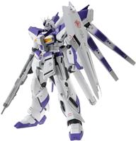 BANDAI Hobby MG 1/100 Rx-93-v2 Hi Nu Gundam Ver.Ka "Char's Counterattack" Model kit