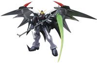 BANDAI Hobby MG 1/100 Gundam Deathscythe Hell (EW) 'Gundam Wing: Endless Waltz' Model kit