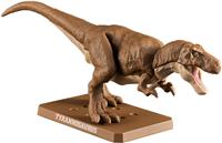 BANDAI Hobby PLANNOSAURUS Tyrannosaurus T-Rex Dinosaur Model Kit