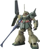 BANDAI Hobby HGUC 1/144 #138 Marasai (Unicorn Ver) "Gundam UC" Model Kit