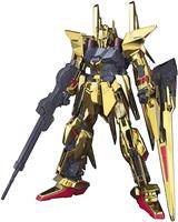 BANDAI Hobby HGUC 1/144 #136 Delta Gundam Model Kit