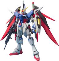 BANDAI Hobby MG 1/100 Destiny Gundam ' Gundam SEED Destiny ' Model kit