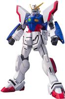 BANDAI Hobby HGFC 1/144 #127 Shining Gundam " G Gundam " Model Kit