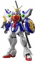 BANDAI Hobby HGAC 1/144 #242 Shenlong Gundam "Gundam Wing" Model Kit