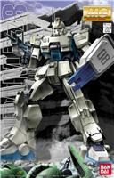 BANDAI Hobby MG 1/100 Gundam EZ8 "Gundam 08th MS Team' Model kit