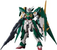 BANDAI Hobby MG 1/100 Gundam Fenice Rinascita 'Gundam Build Fighters' Model kit