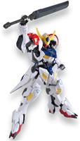 BANDAI Hobby HG IBO 1/144 #21 Gundam Barbatos Lupus ' Gundam Iron-Blooded Orphans ' Model Kit