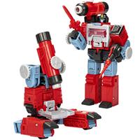 Hasbro Transformers The Movie Retro G1 Perceptor