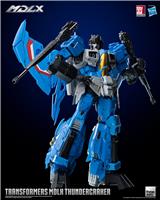 Threezero Transformers: MDLX Thundercracker Action Figure