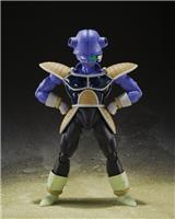 BANDAI Tamashii S.H.Figuarts Kyewi "Dragon Ball Z" Action Figure (SHF Figuarts)  (P-Bandai Exclusive)