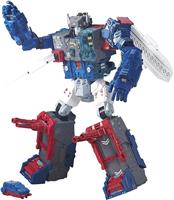 Hasbro Transformers Generations Titans Return Fortress Maximus Converting Action Figure