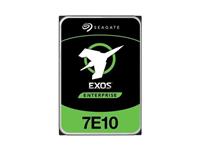 SEAGATE EXOS 7E10 6TB 512N SATA